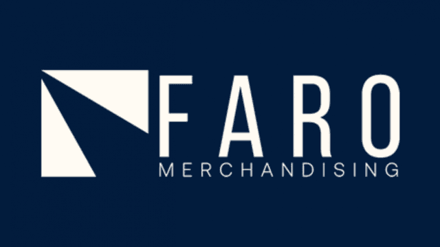 Faro Merchandising