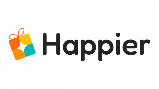 Happier