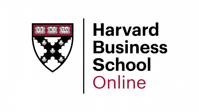 Harvard Business School Online