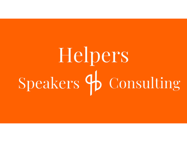 Helpers Speakers