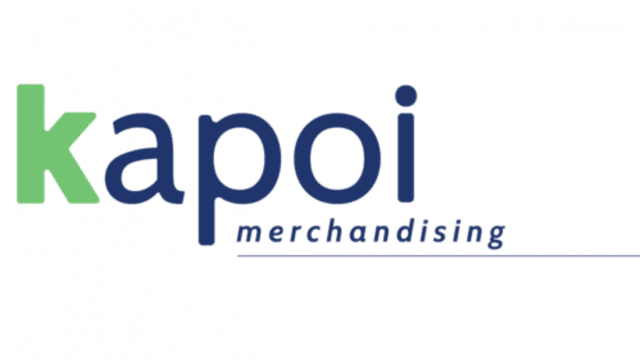 kapoi Merchandising