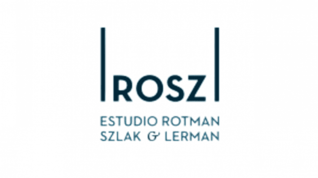 ROSZ – ESTUDIO ROTMAN, SZLAK & LERMAN