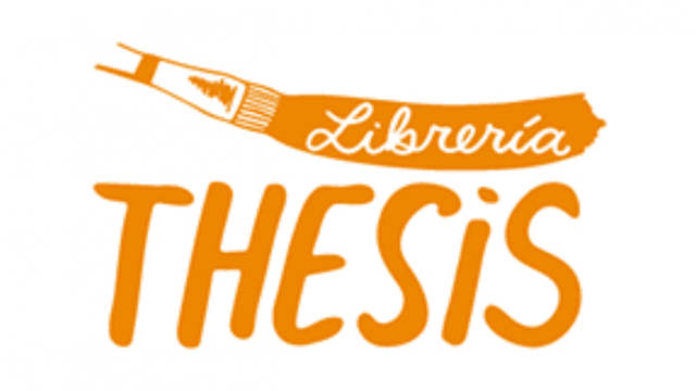 Librería Thesis