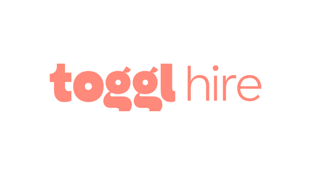 Toggl Hire
