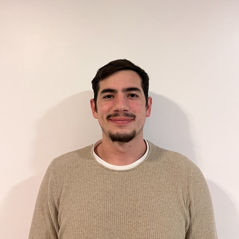 Tomas Baldi
